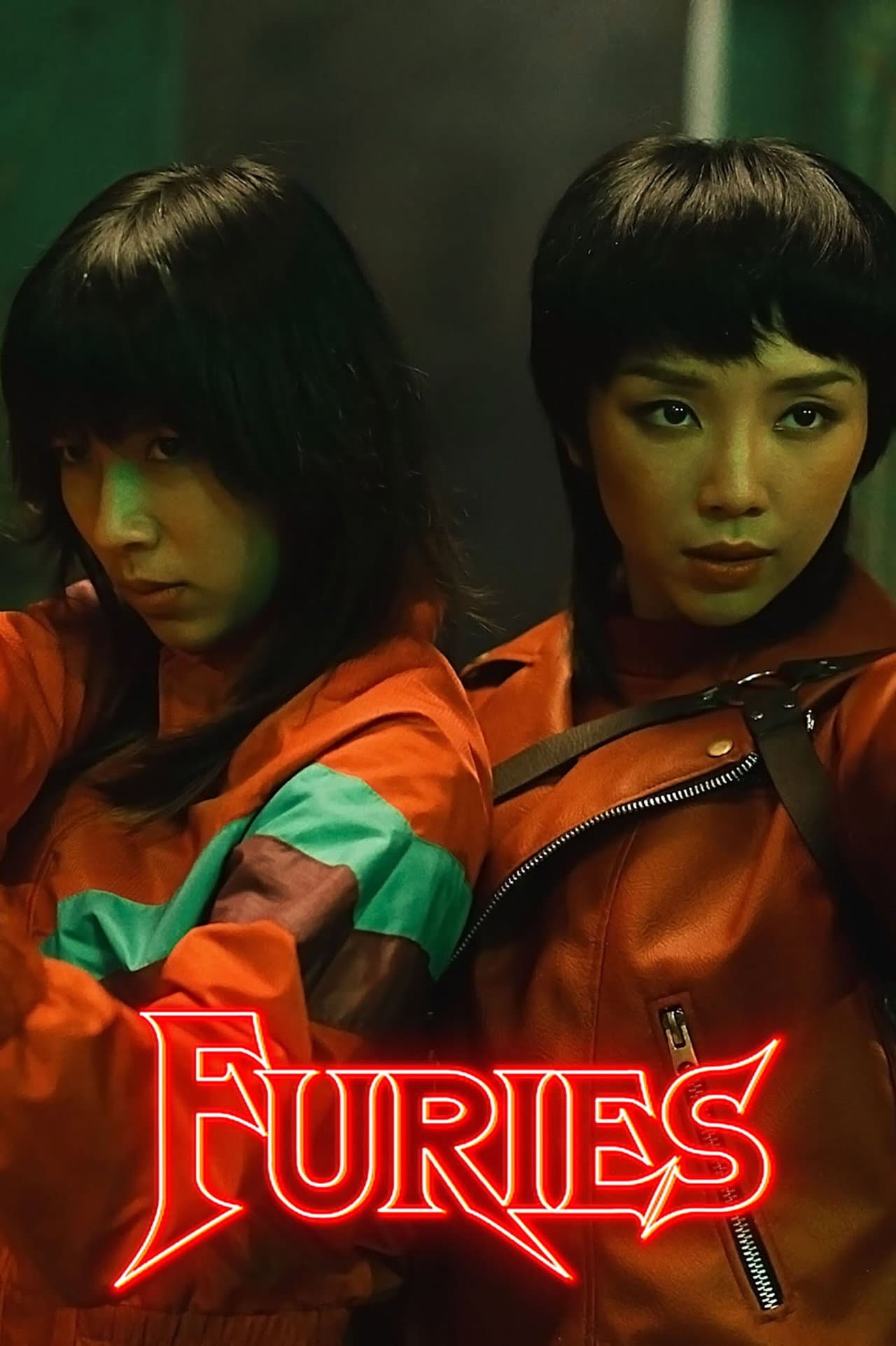 Furies preview 2