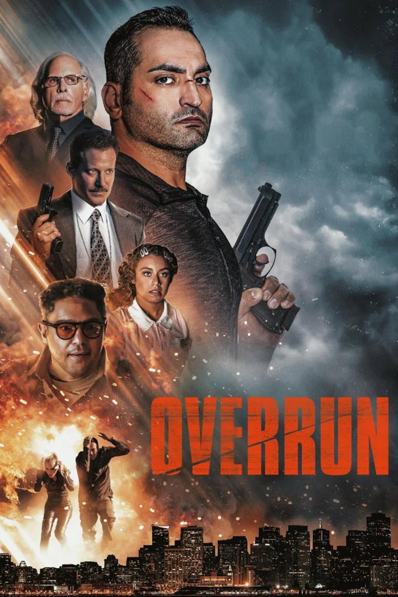 Overrun preview 2