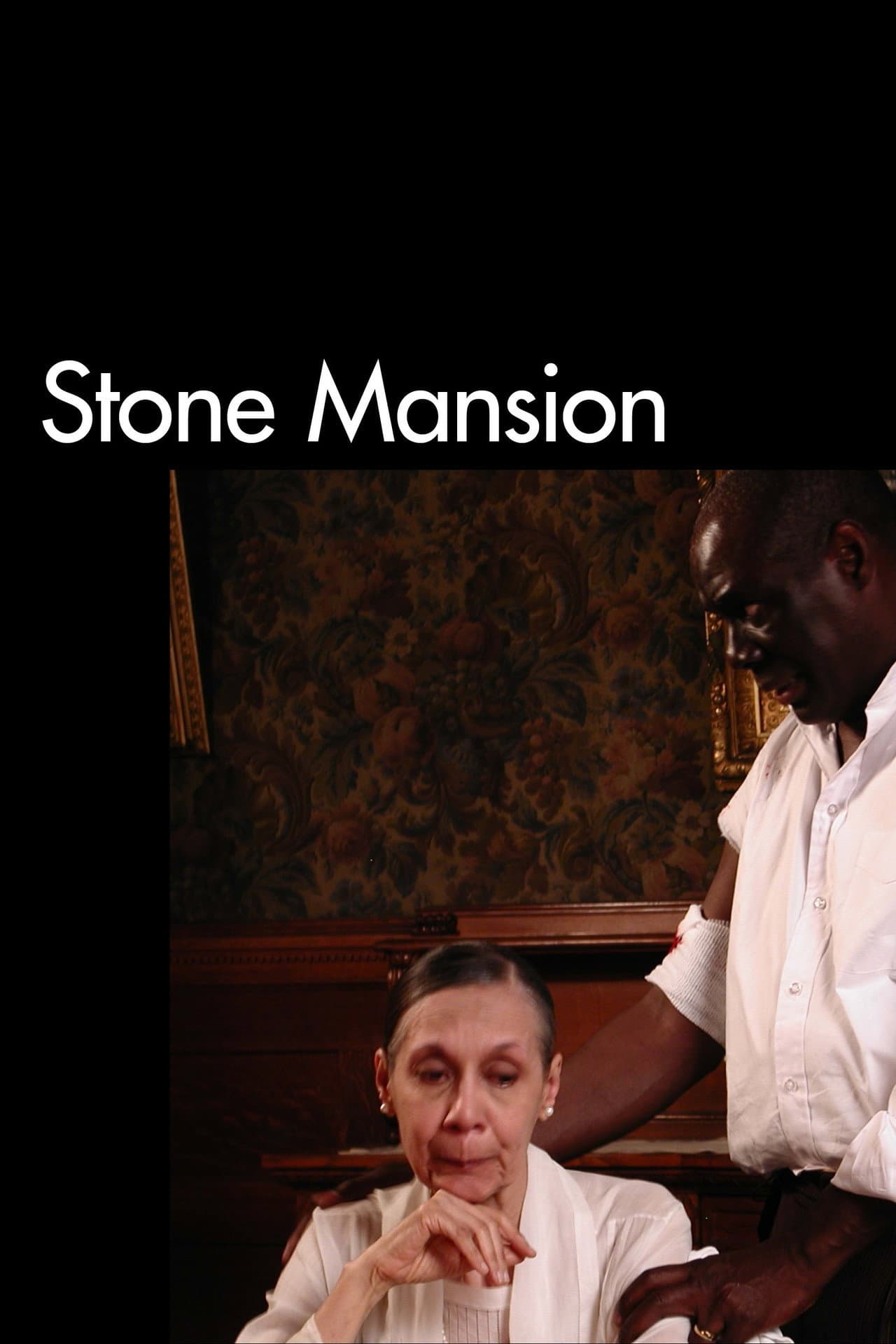 Stone Mansion preview 1