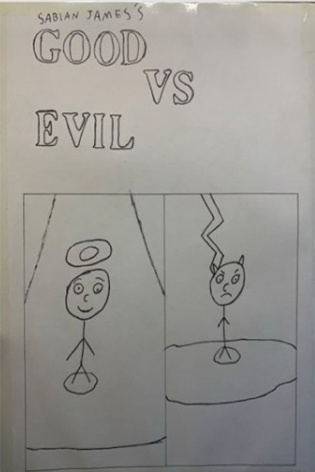Good Vs Evil preview 2