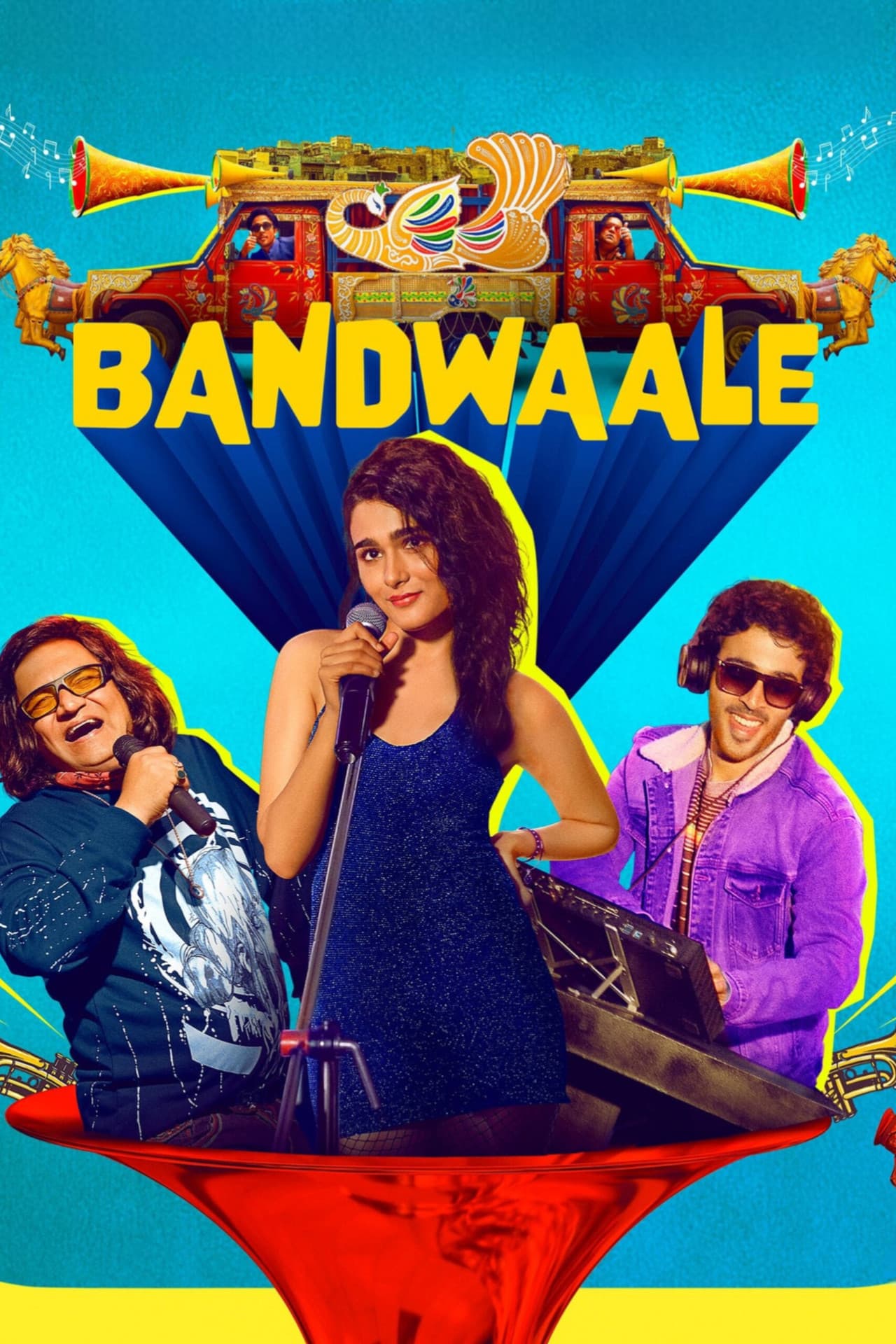 Bandwaale preview 2
