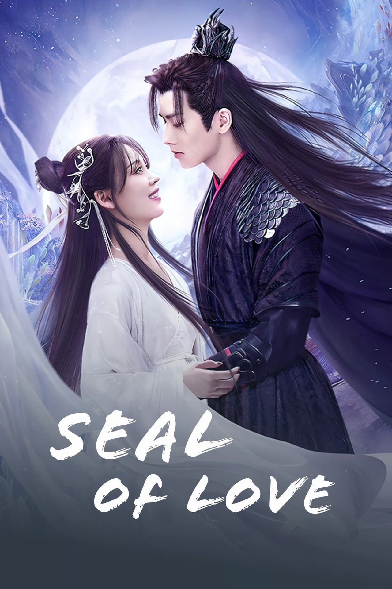 Seal of Love preview 2