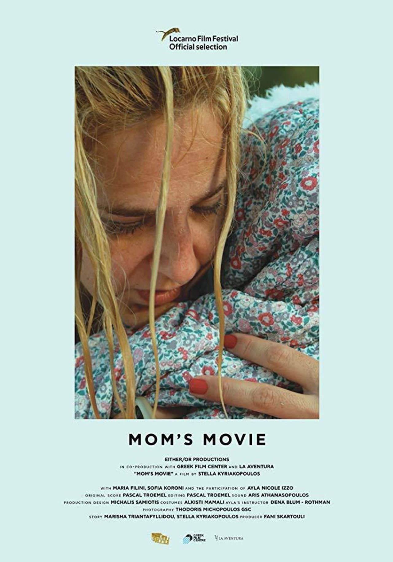 Mom's Movie preview 1