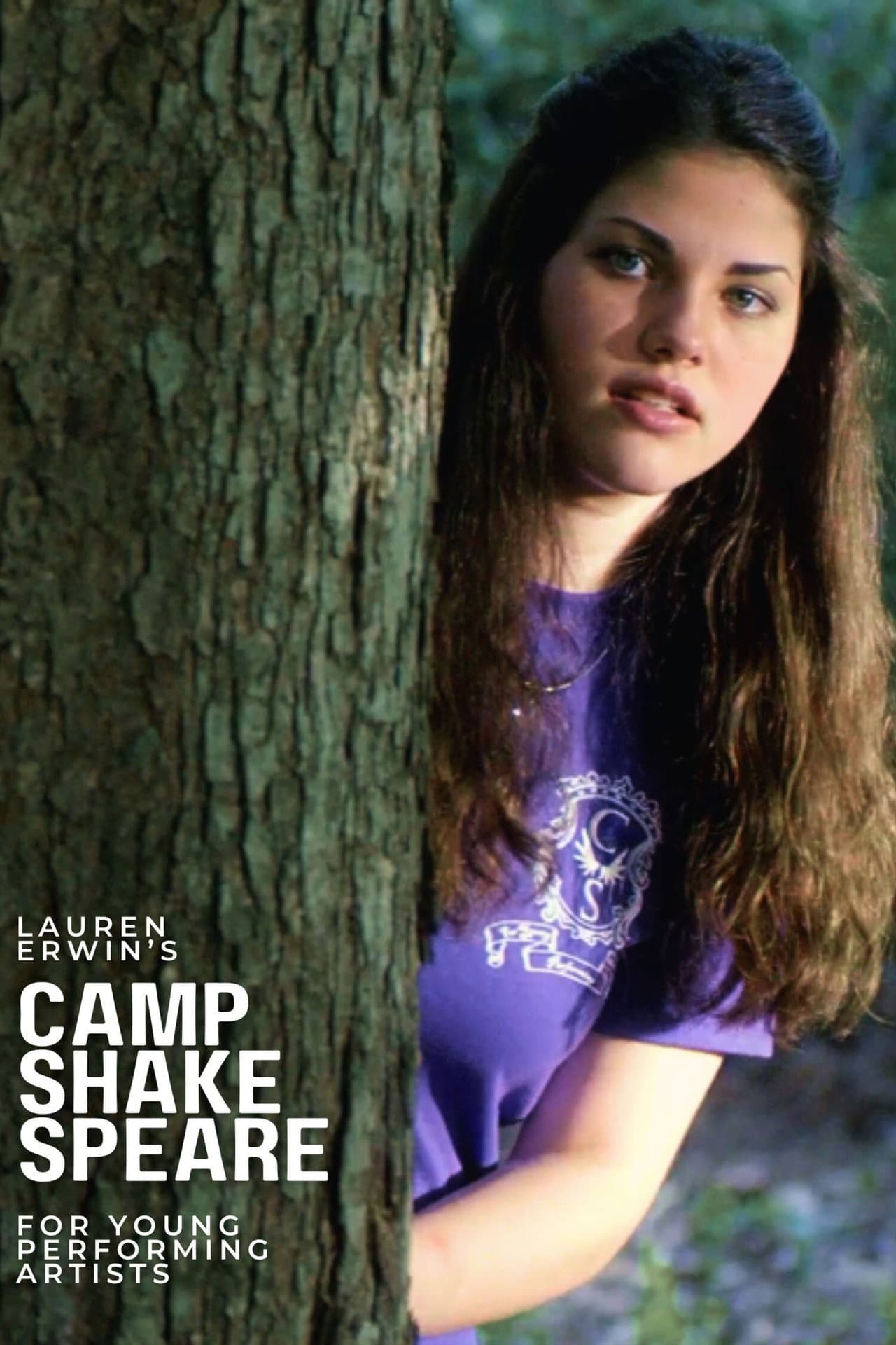 Camp Shakespeare preview 2