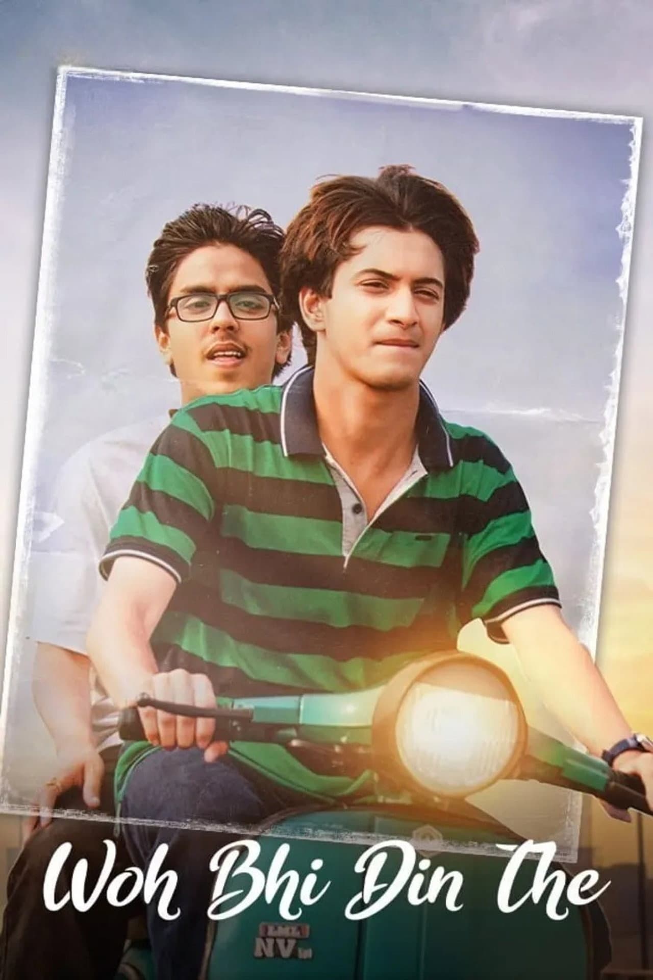 Woh Bhi Din The preview 2