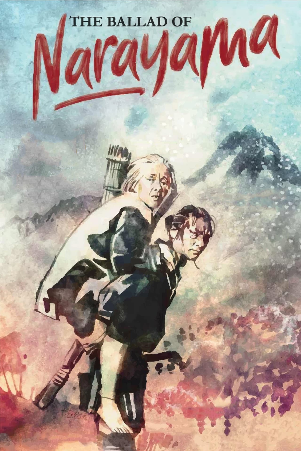 The Ballad of Narayama preview 2