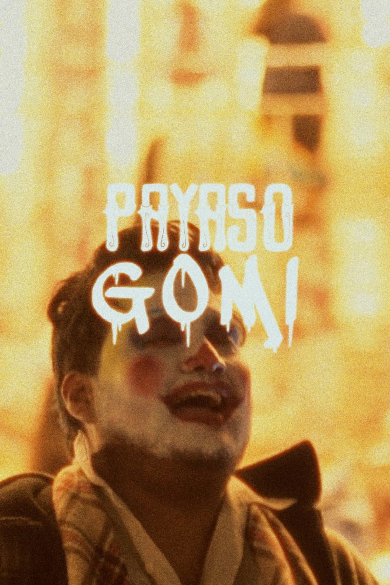 Gomi the Clown preview 2