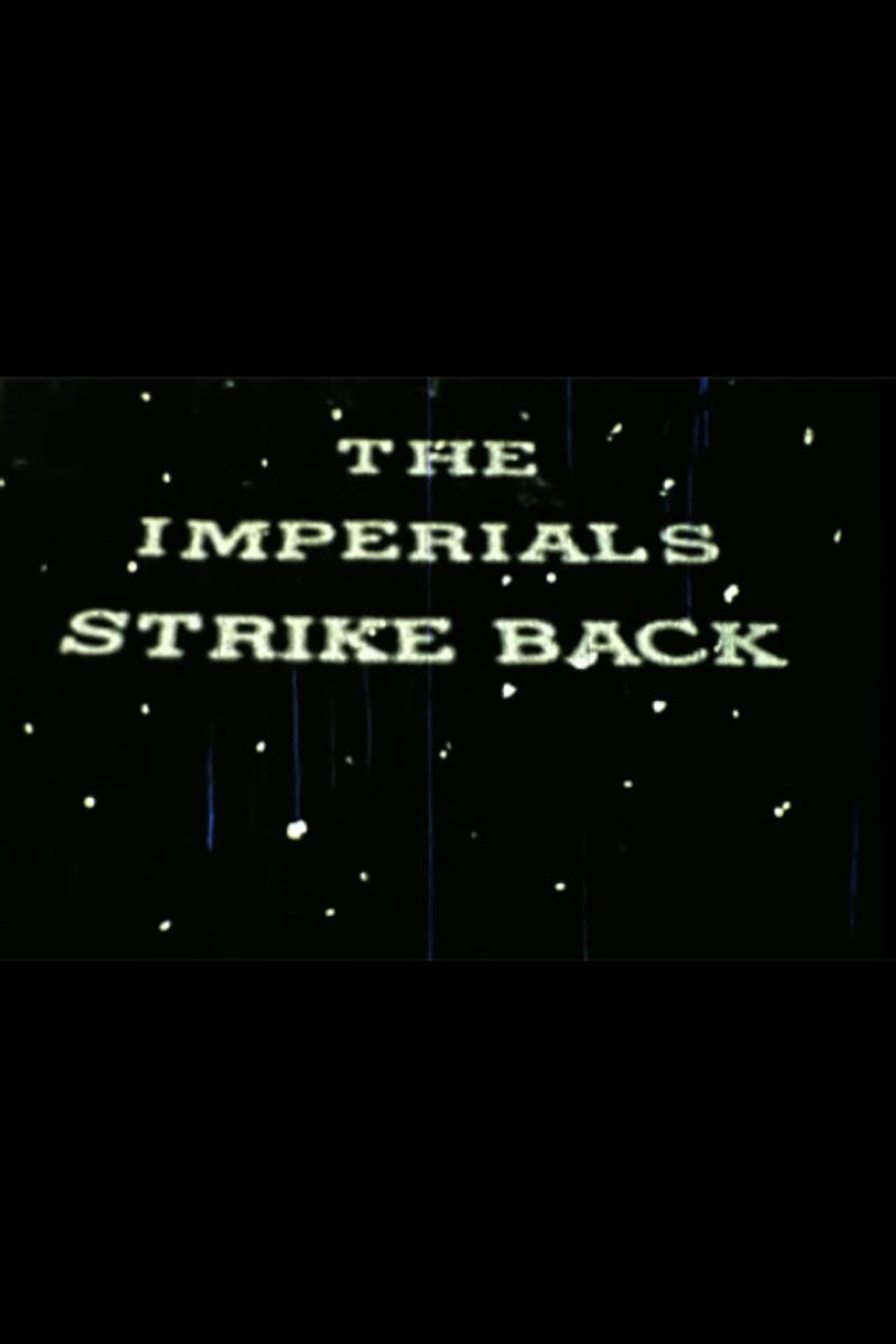 The Imperials Strike Back preview 2