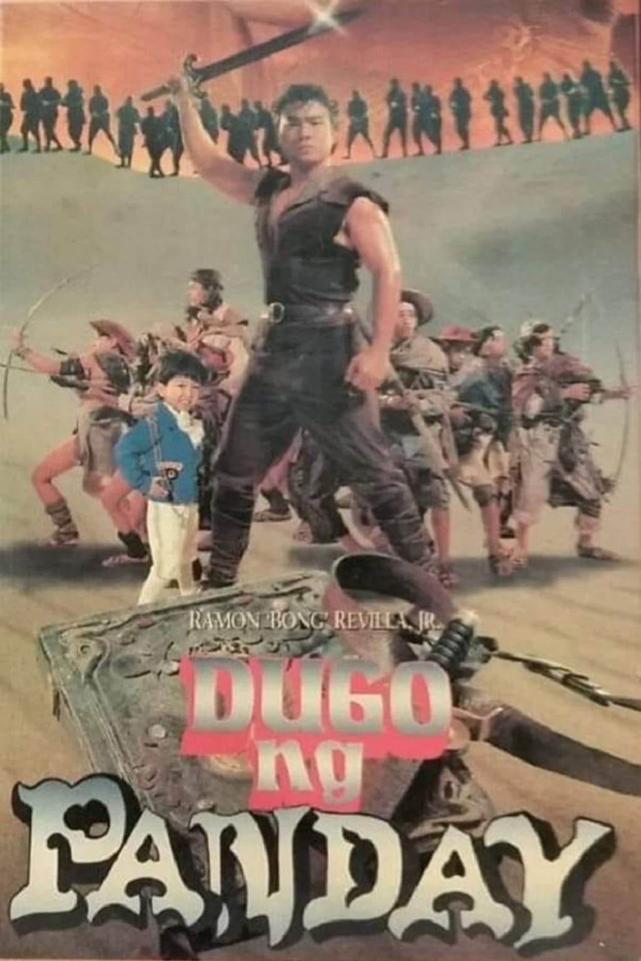 Dugo ng Panday preview 1