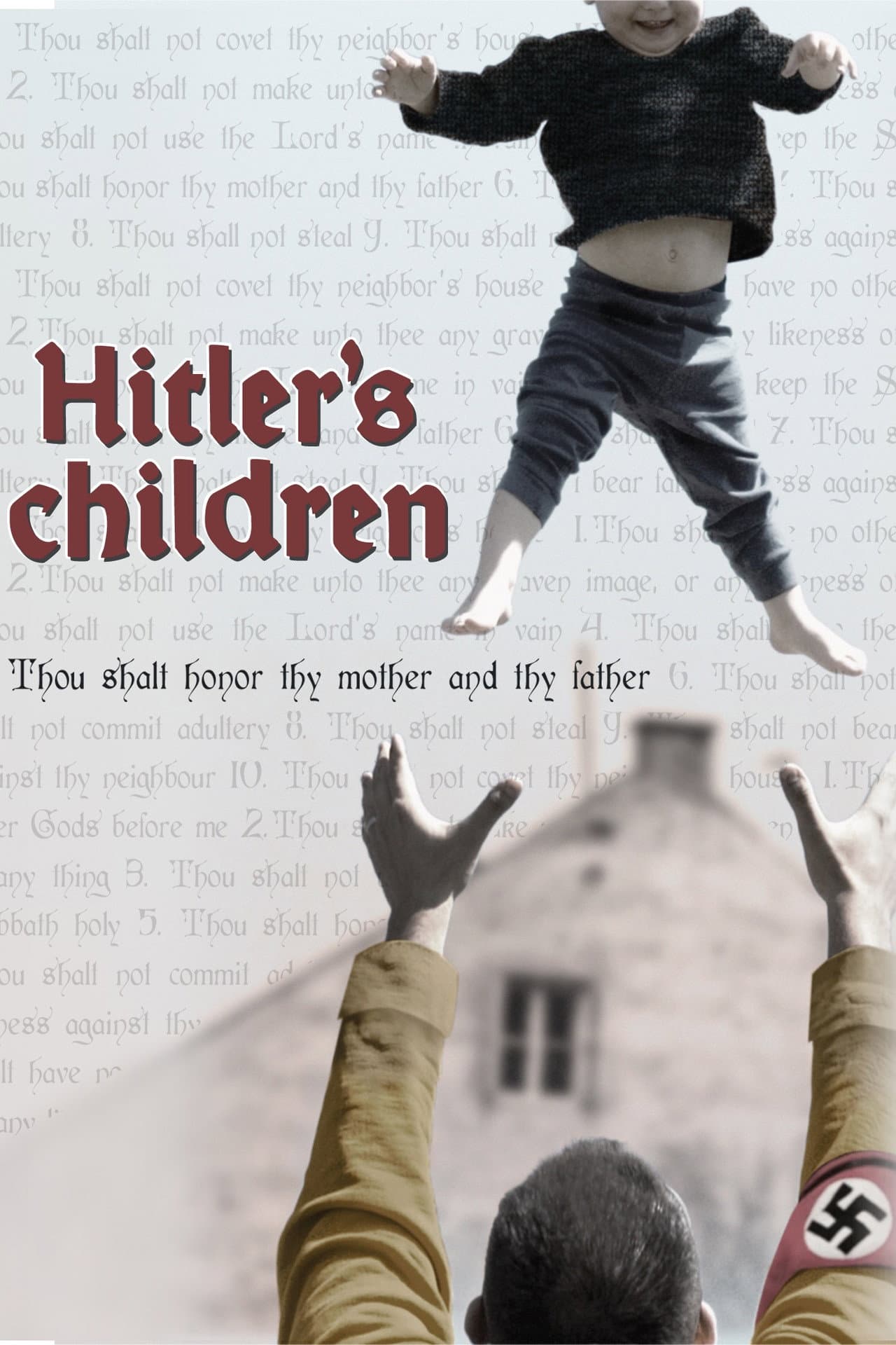Hitler's Children preview 2