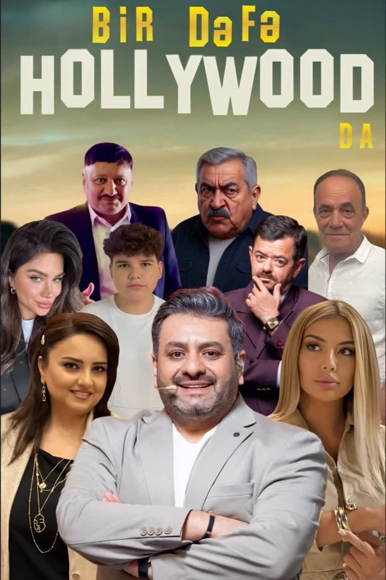 Once Upon a Time in Hollywood preview 2