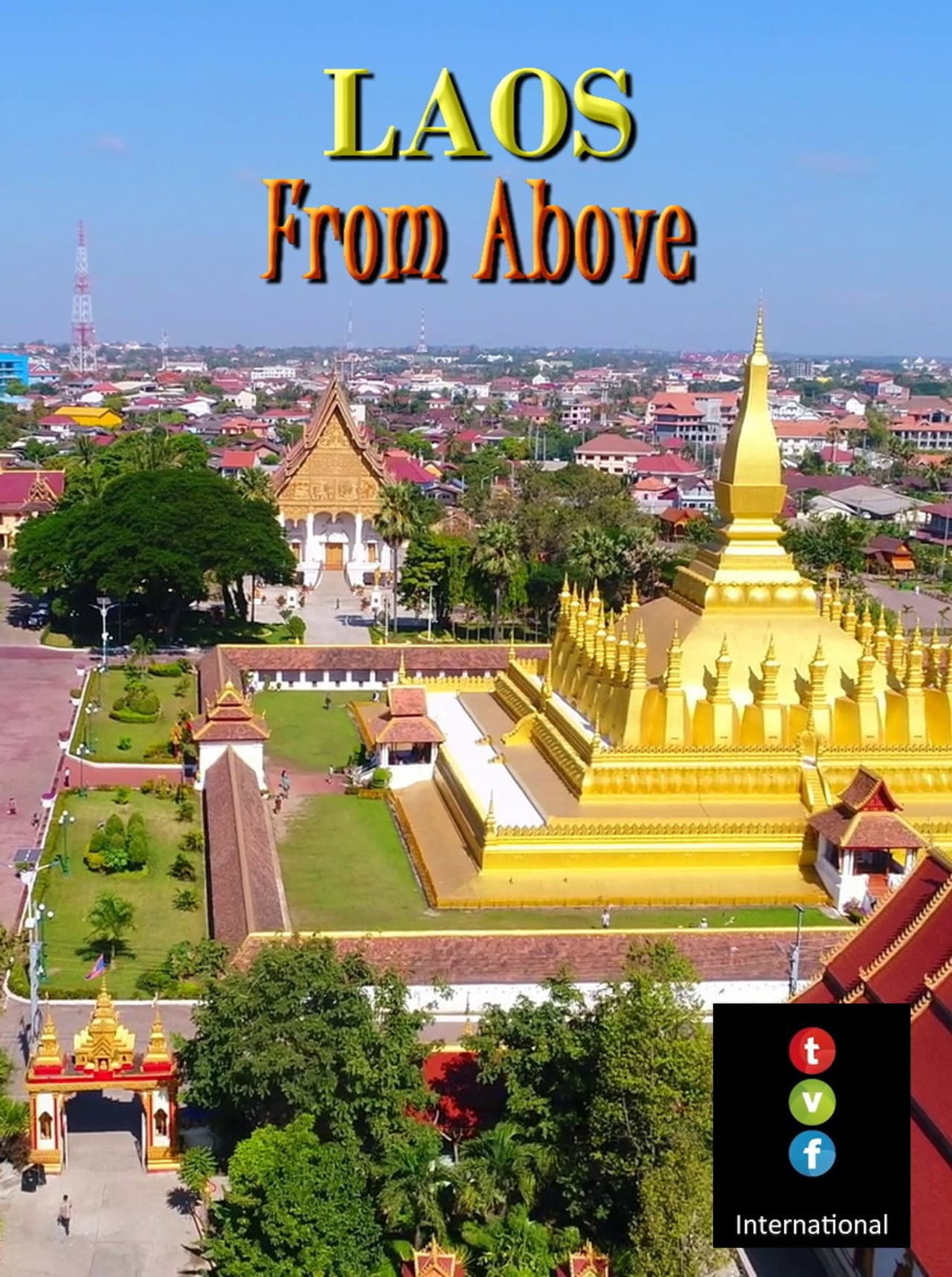 Laos from Above preview 1