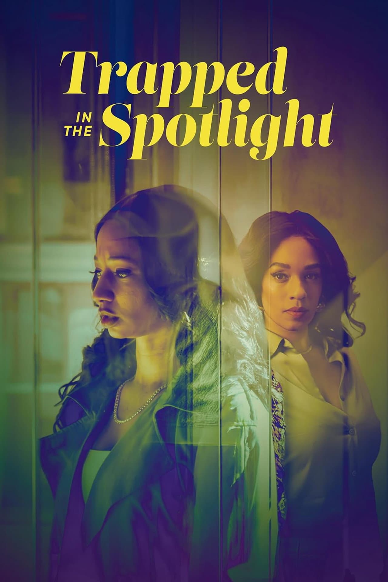 Trapped in the Spotlight preview 2