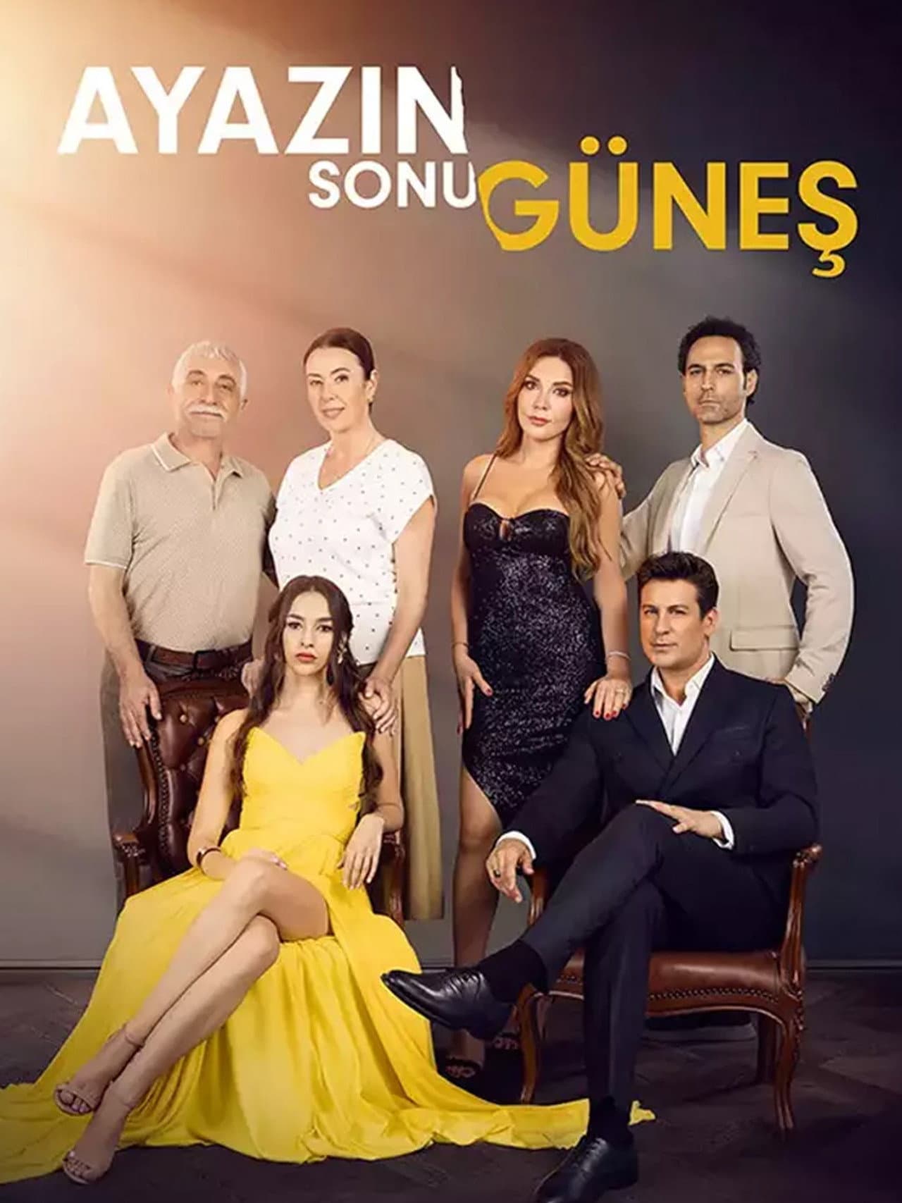 Ayazın Sonu Güneş preview 2