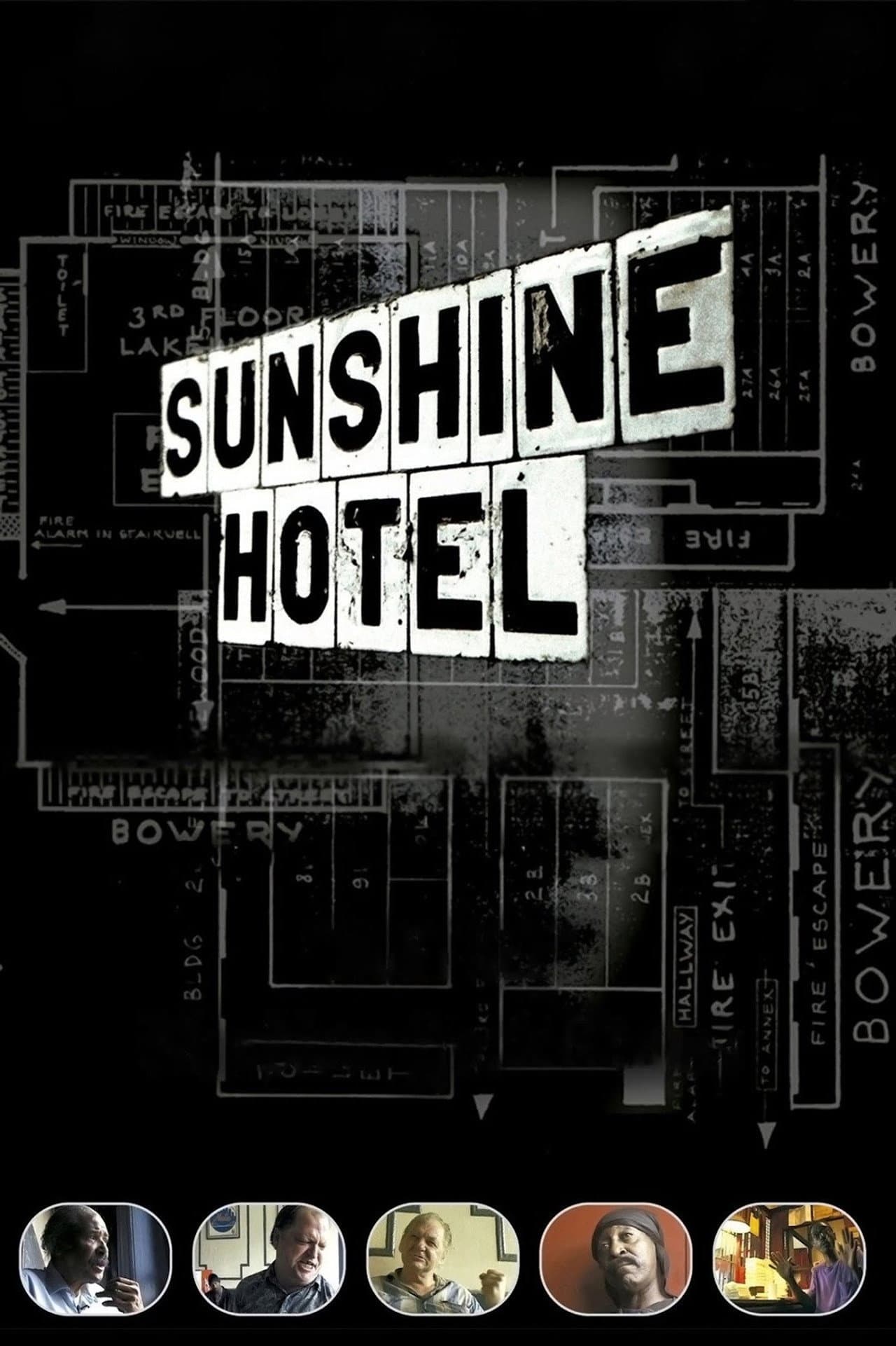 Sunshine Hotel preview 2