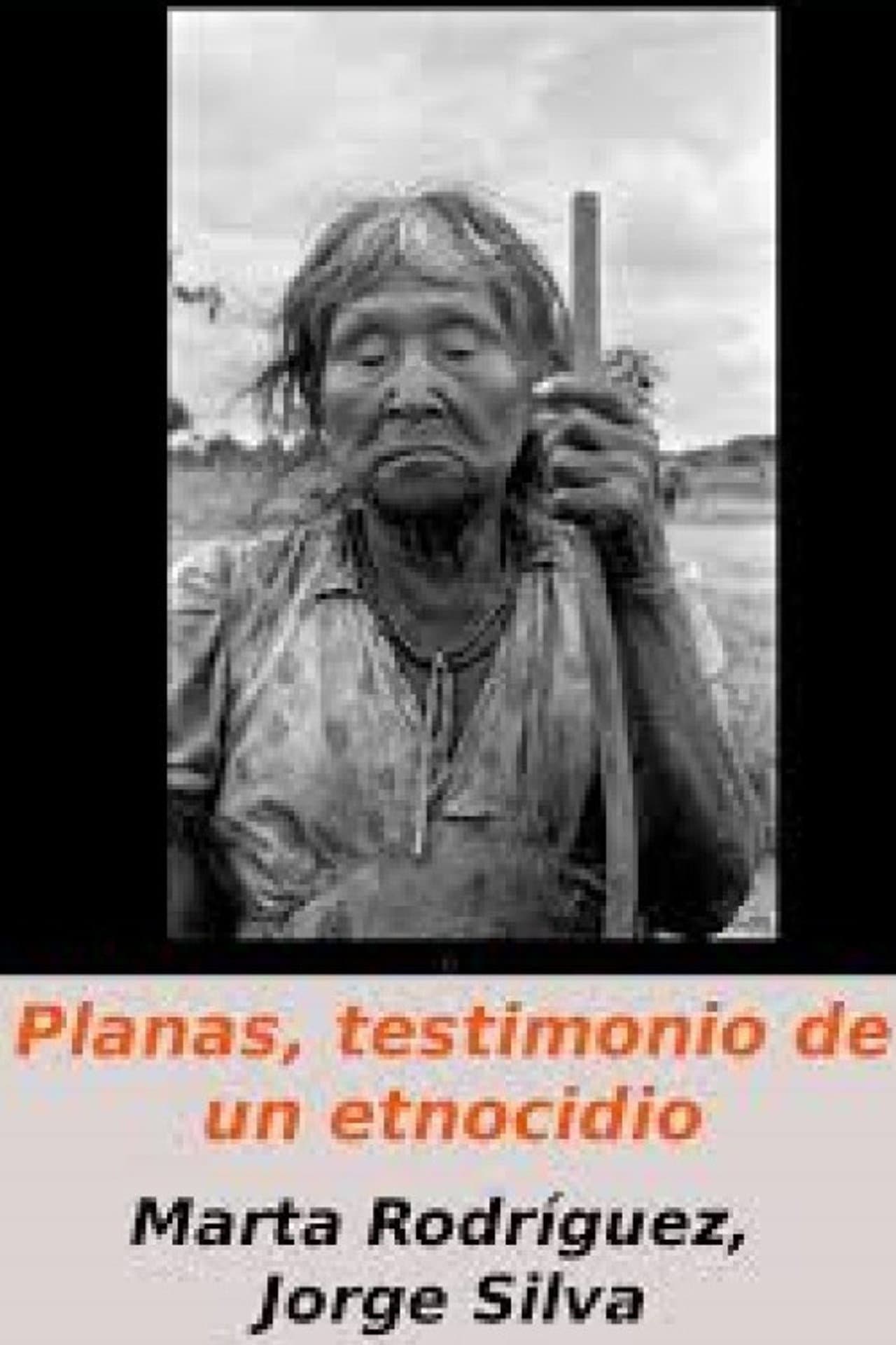 Plains: Testimony of an Ethnocide preview 1