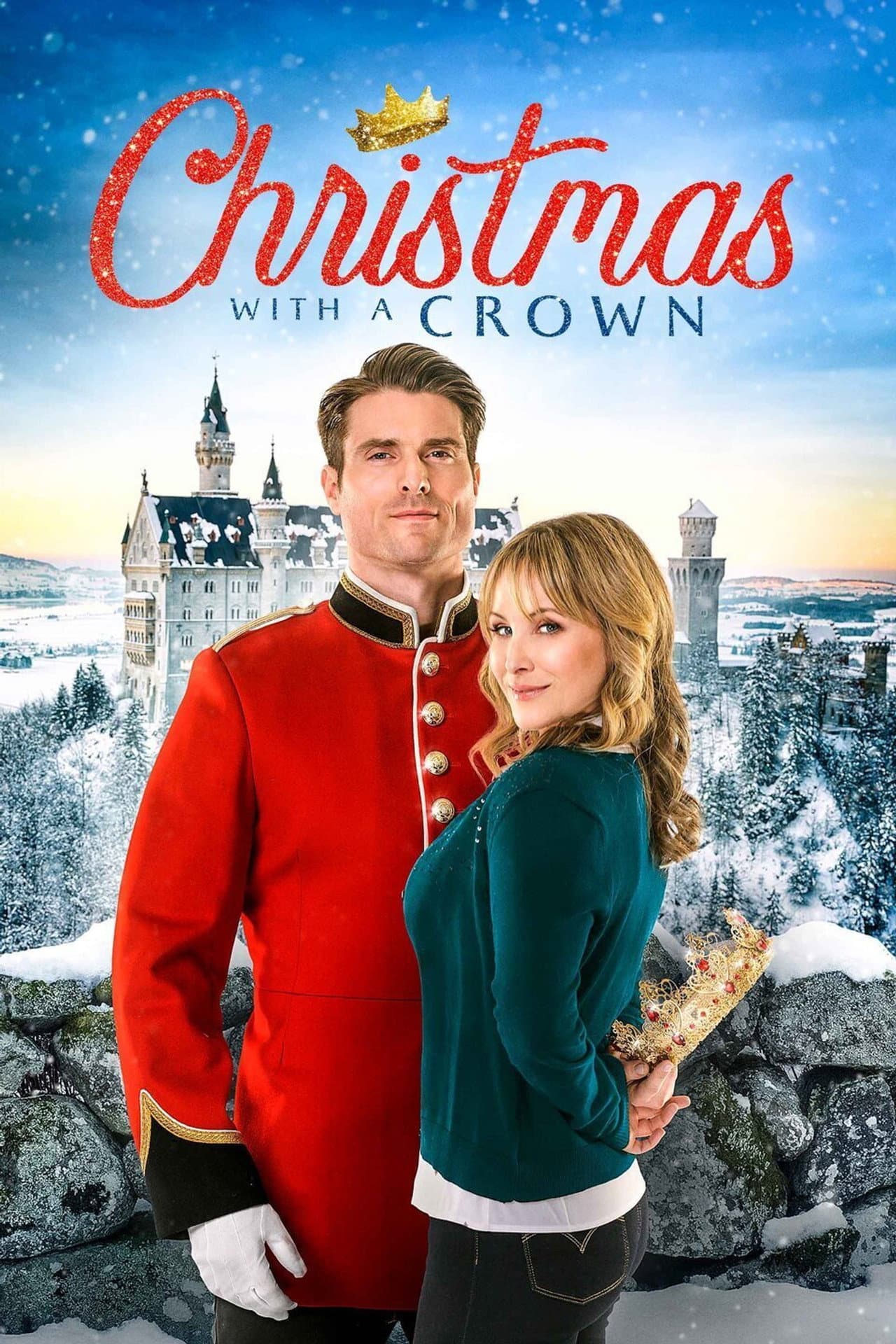 Christmas with a Crown preview 2