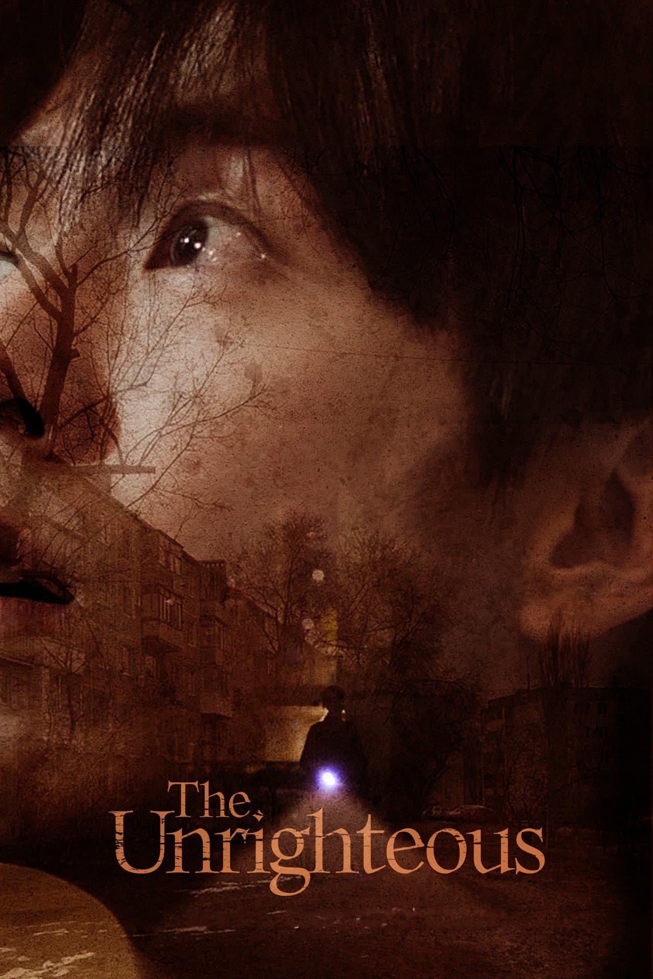 The Unrighteous preview 2