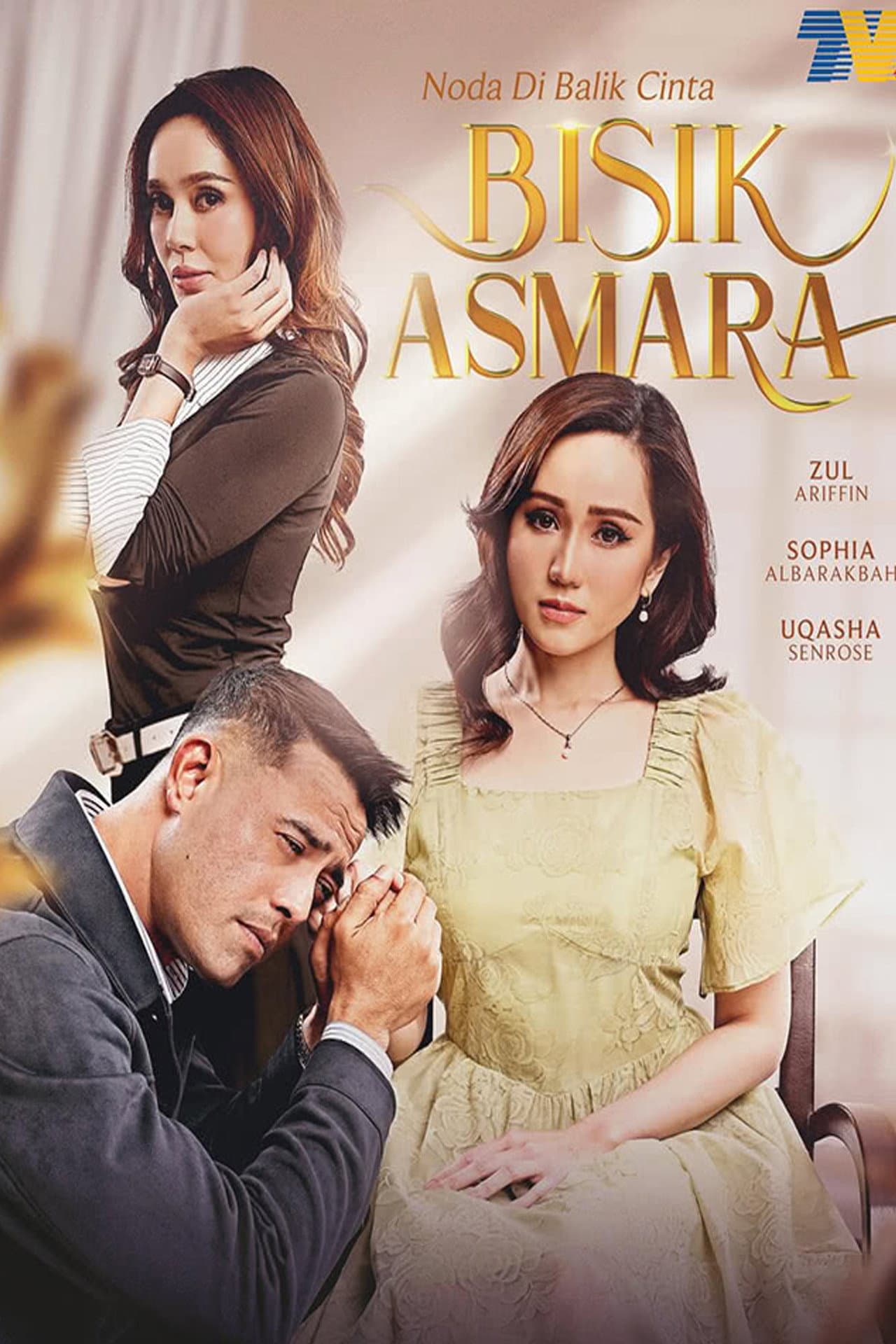 BISIK ASMARA preview 2
