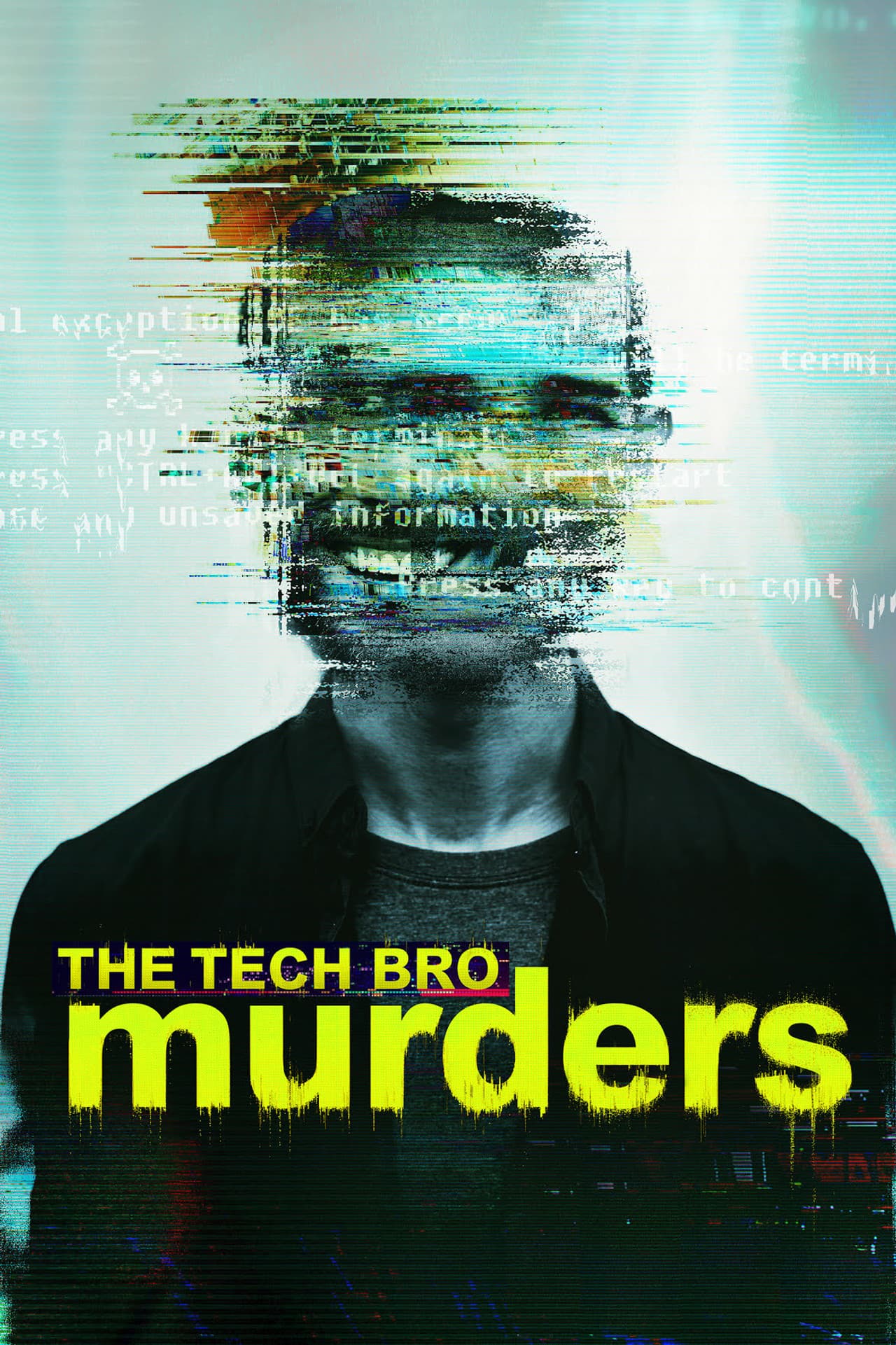 The Tech Bro Murders preview 2