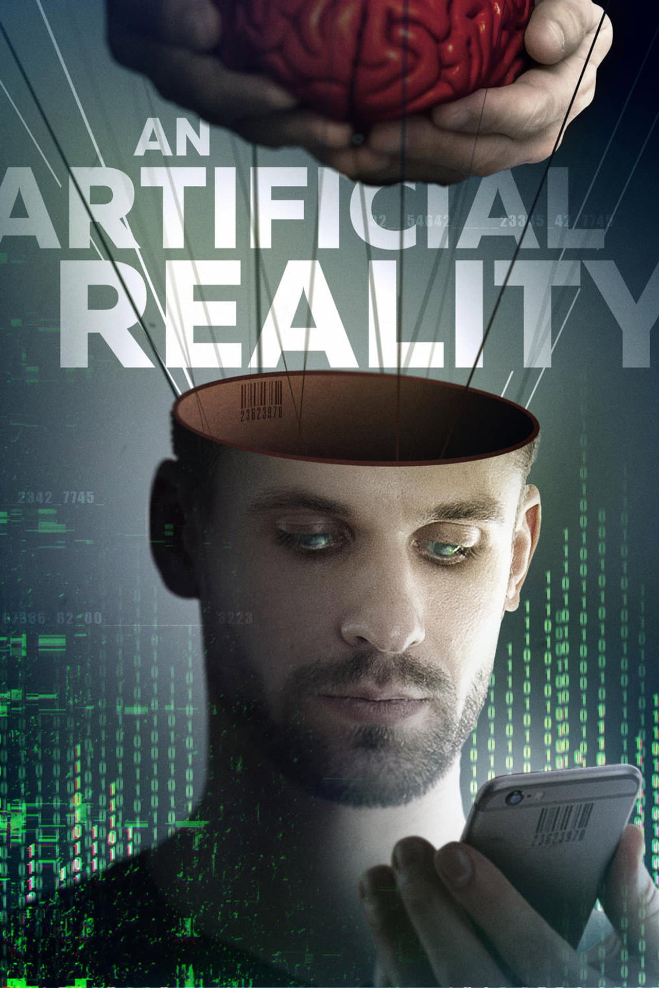 An Artificial Reality preview 1