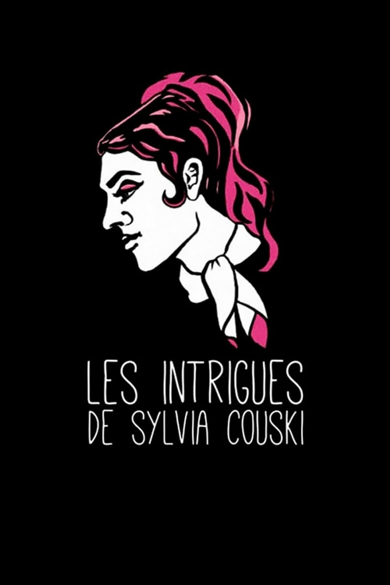 The Adventures of Sylvia Couski preview 1
