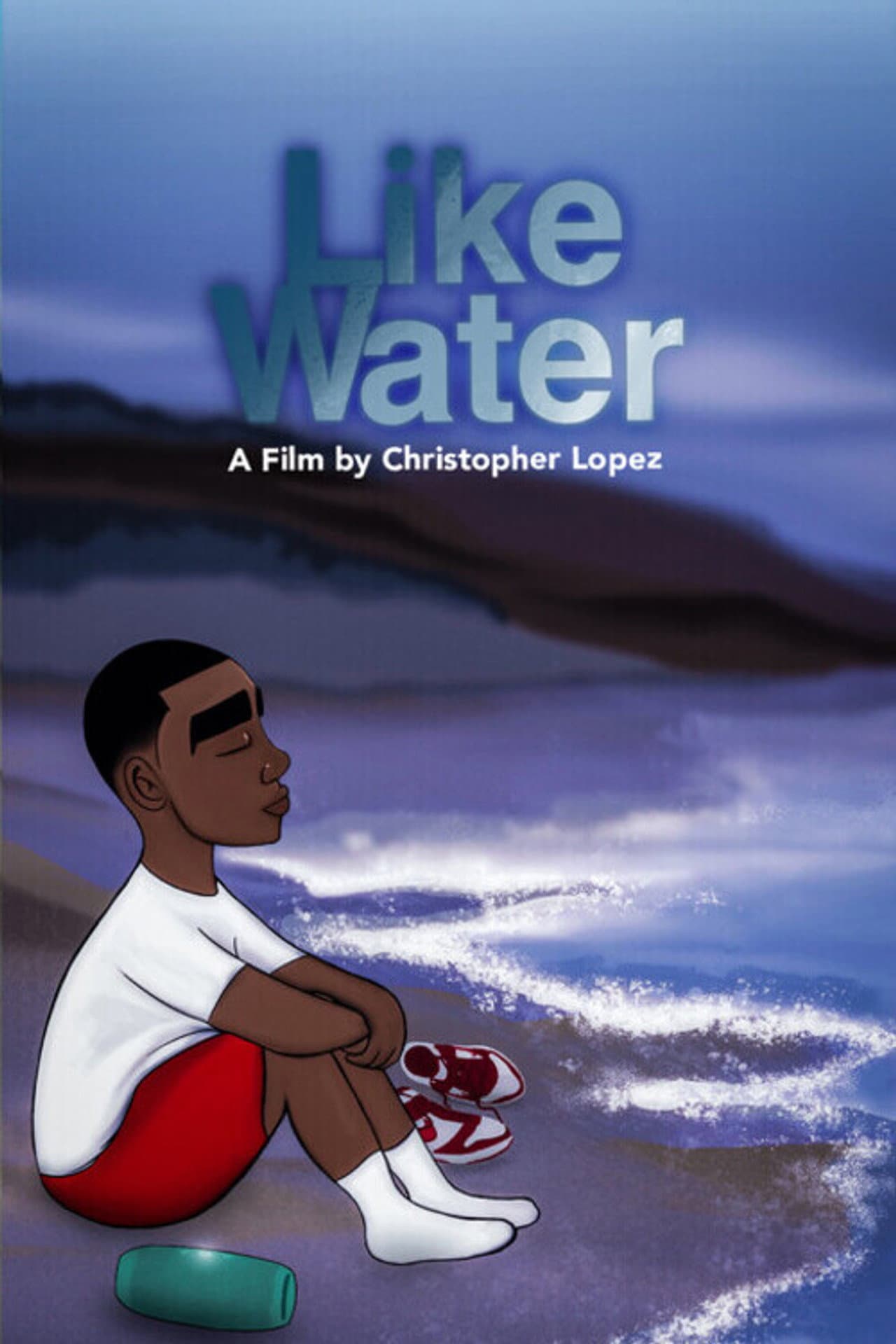 Like Water preview 1