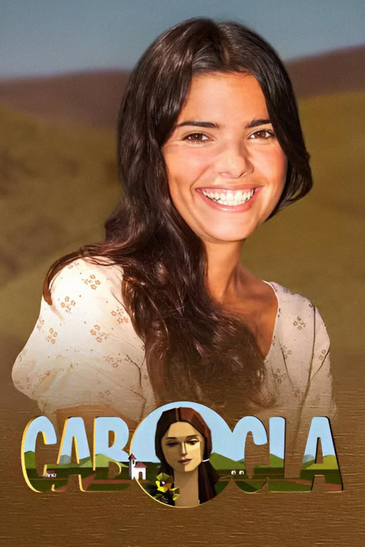 Cabocla preview 2
