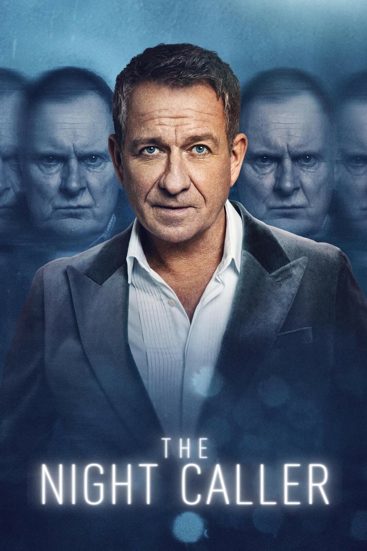 The Night Caller preview 2