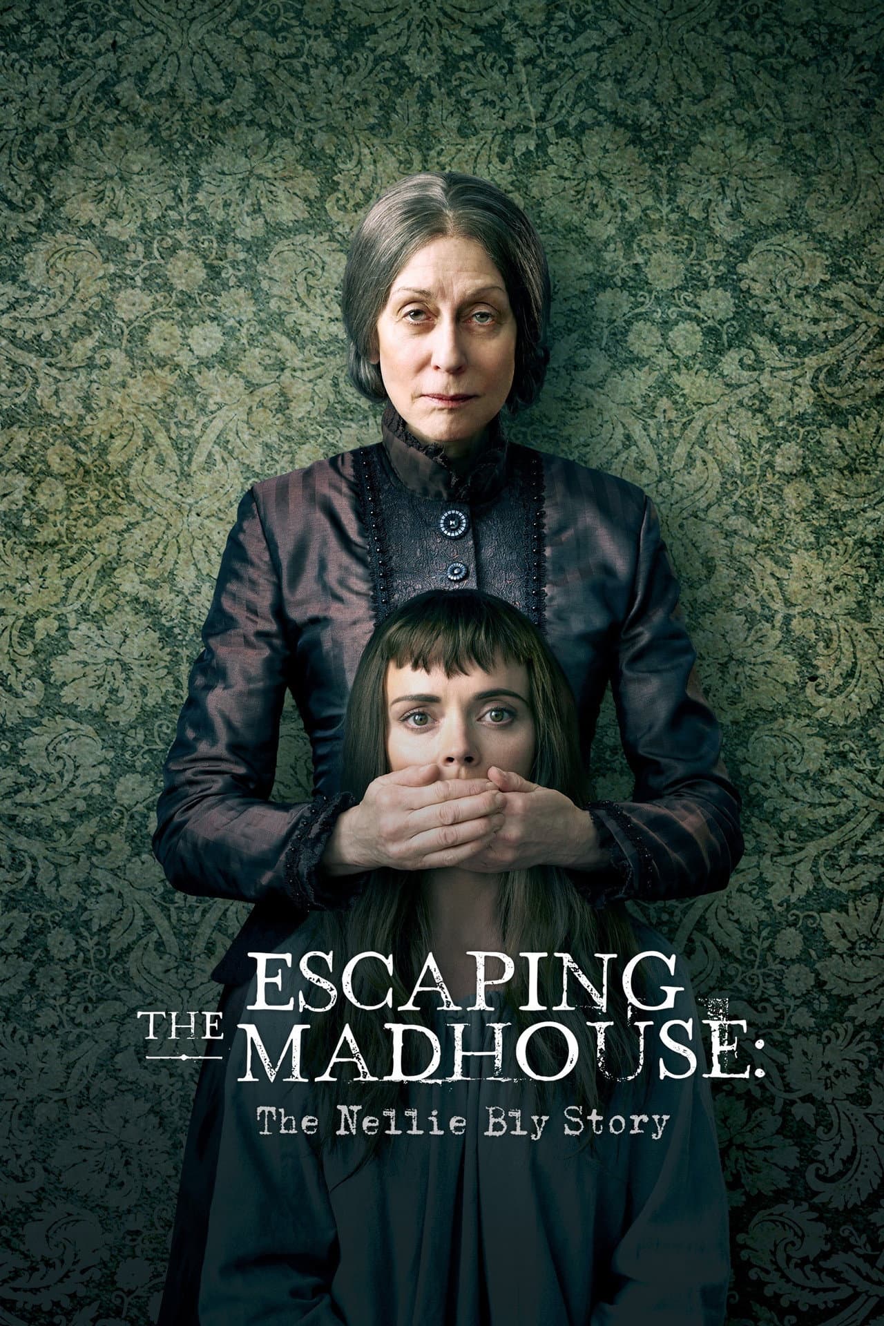 Escaping the Madhouse: The Nellie Bly Story preview 2