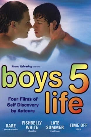 Boys Life 5 preview 1