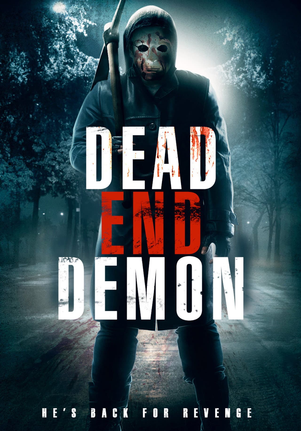 Dead End Demon preview 2