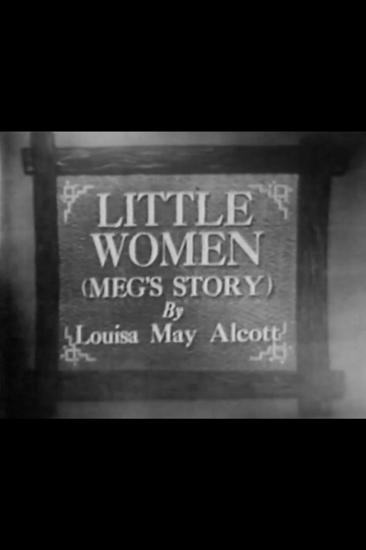 Little Women: Meg's Story preview 1