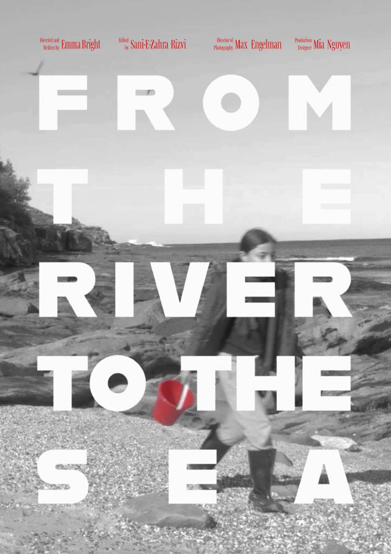 FROM THE RIVER TO THE SEA preview 1