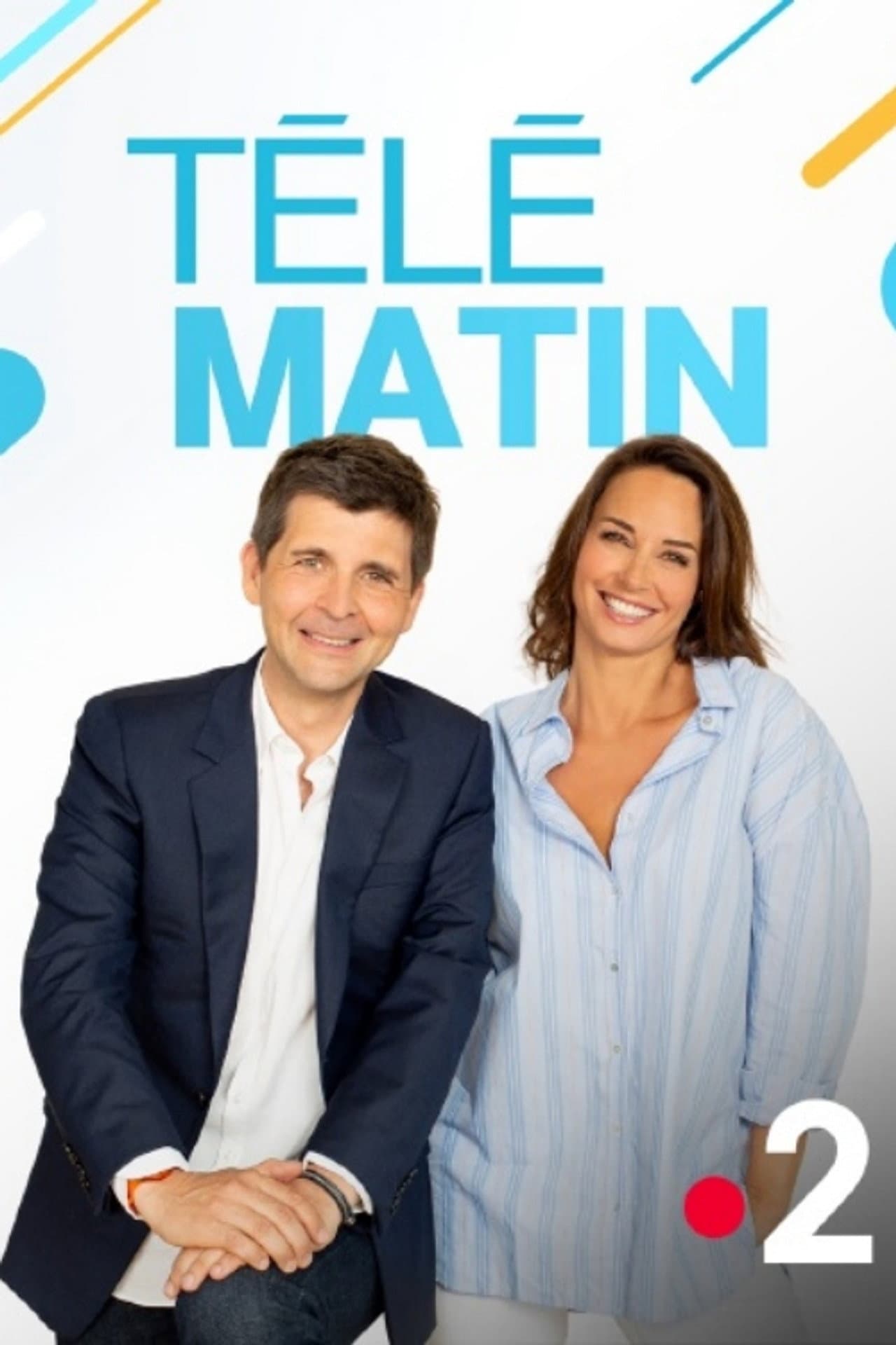 Télématin preview 2