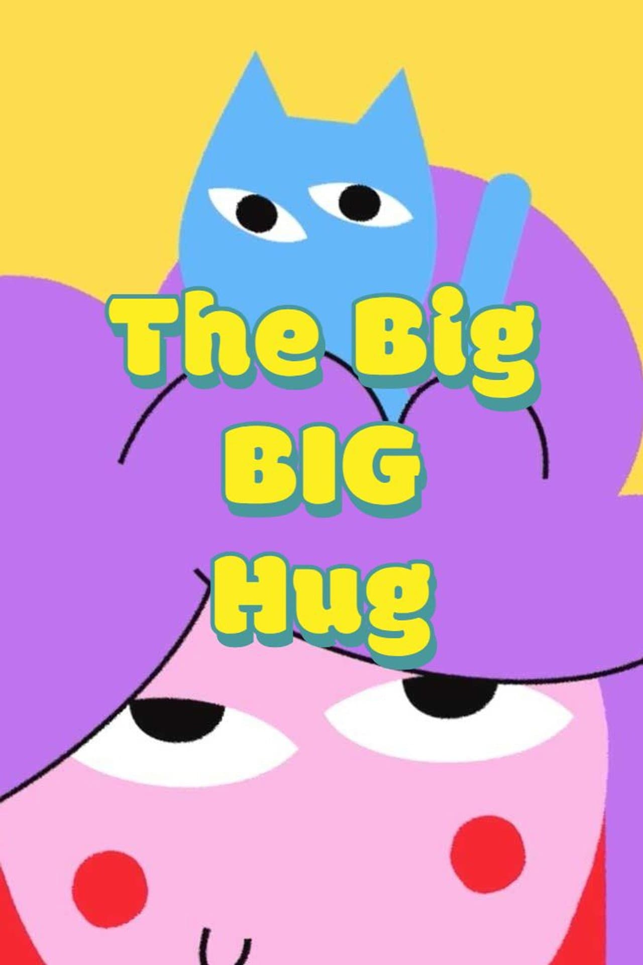 The Big BIG Hug preview 2