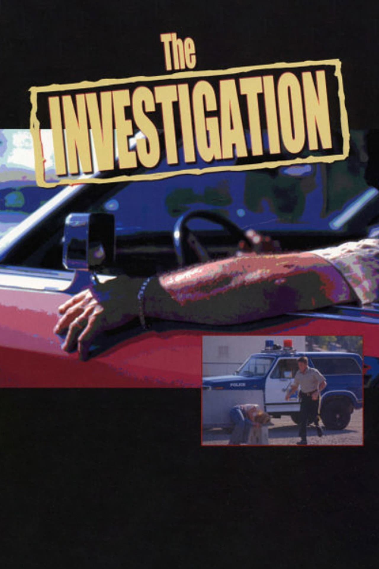 The Investigation preview 2