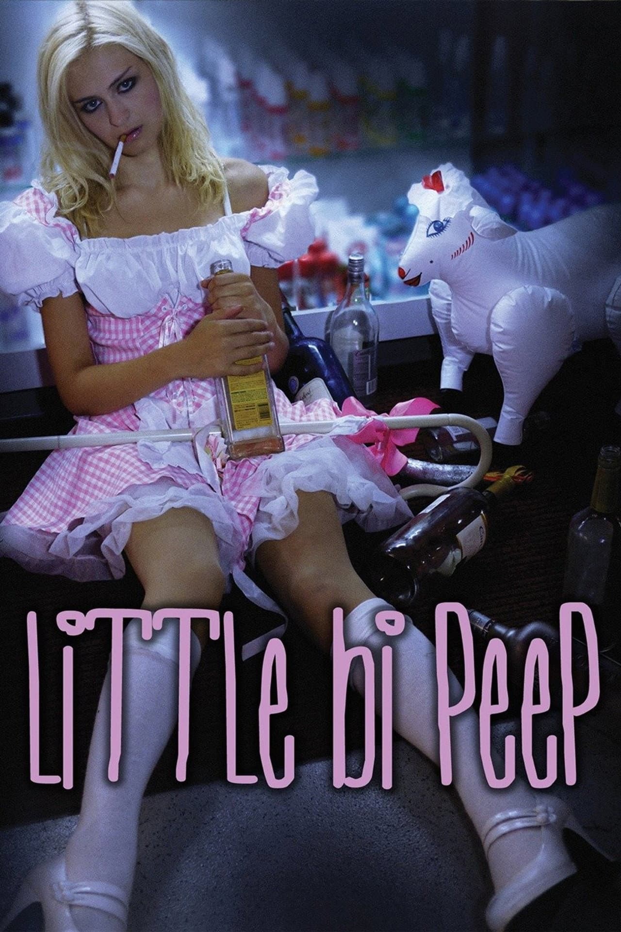 Little Bi Peep preview 2