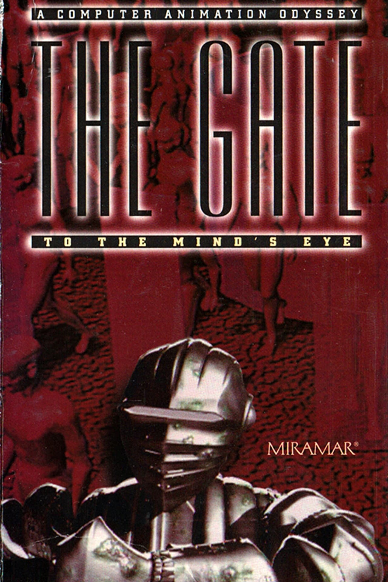 The Gate to the Mind's Eye preview 2