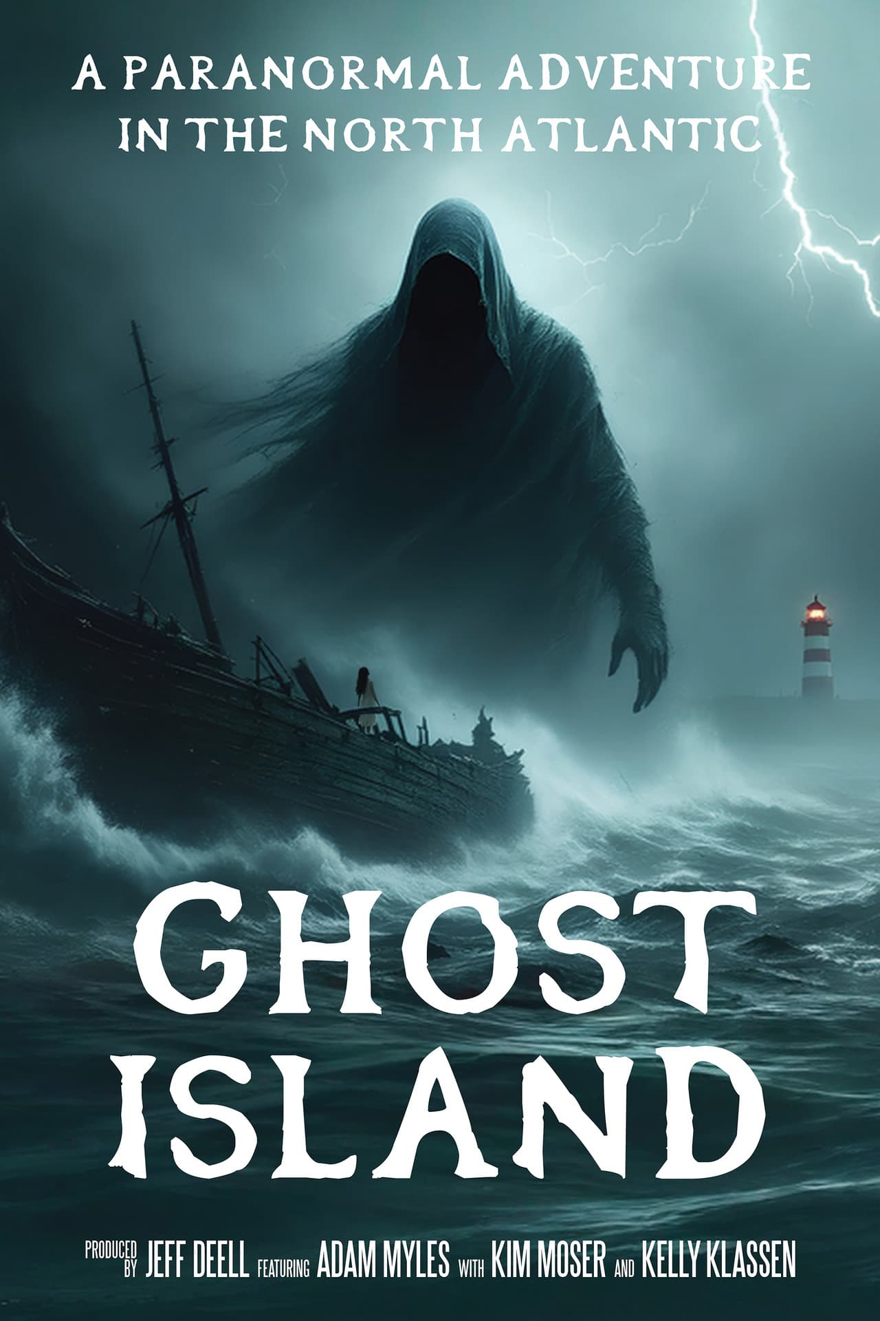 Ghost Island preview 2