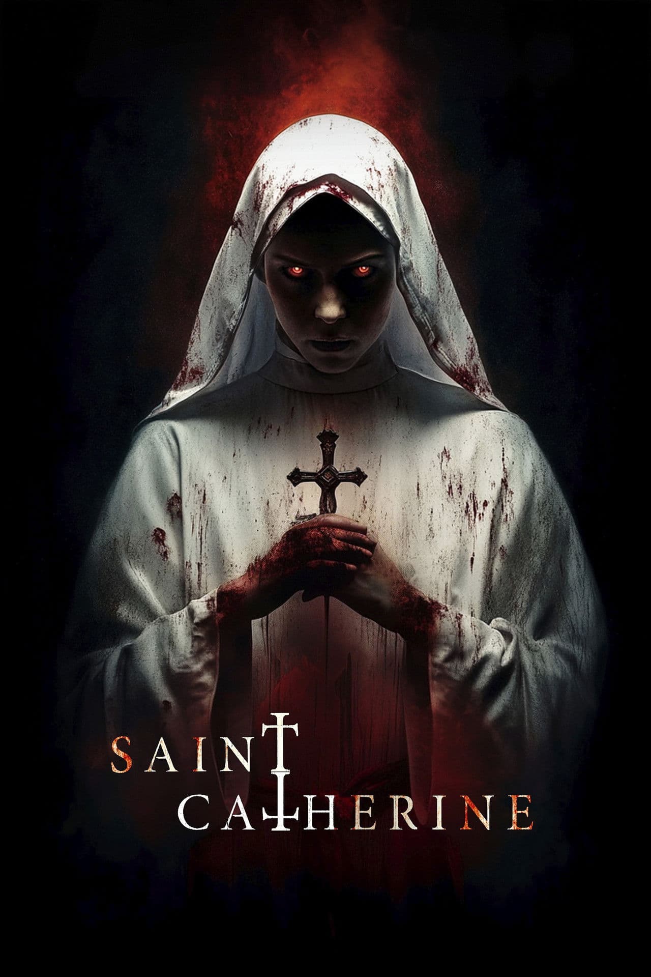 Saint Catherine preview 2
