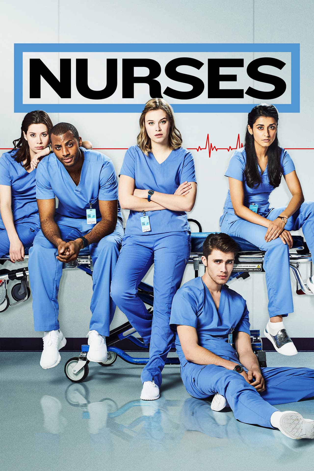 Nurses preview 2