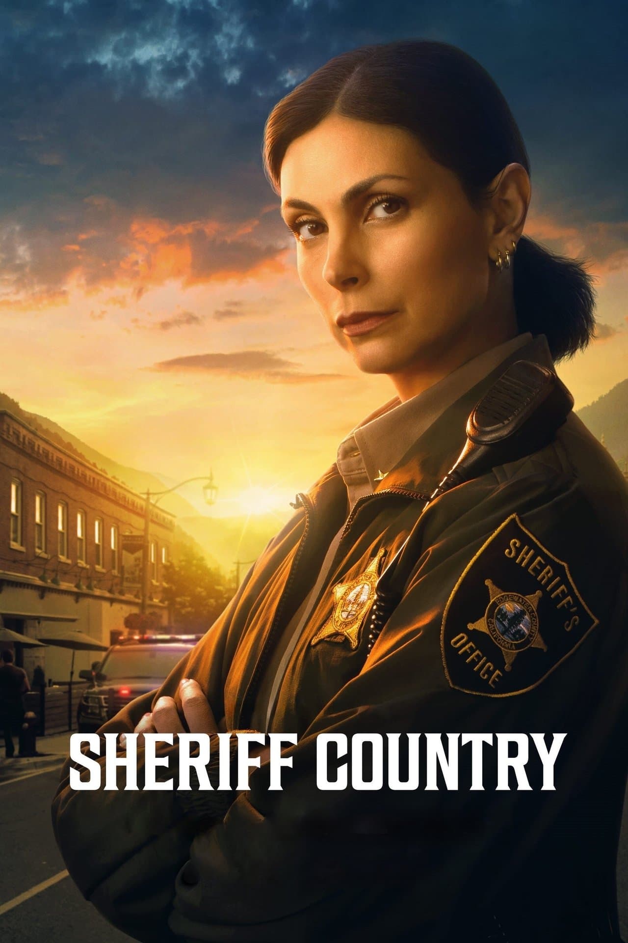 Sheriff Country preview 2