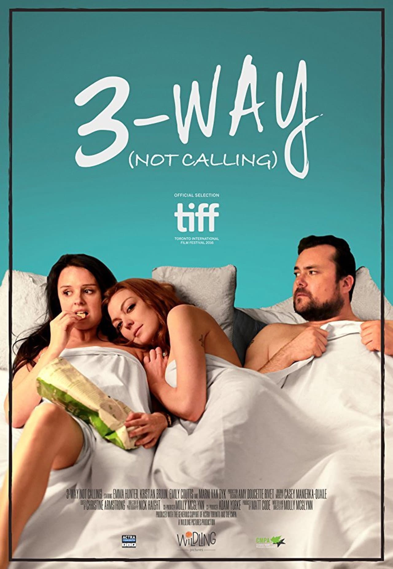 3-Way (Not Calling) preview 2