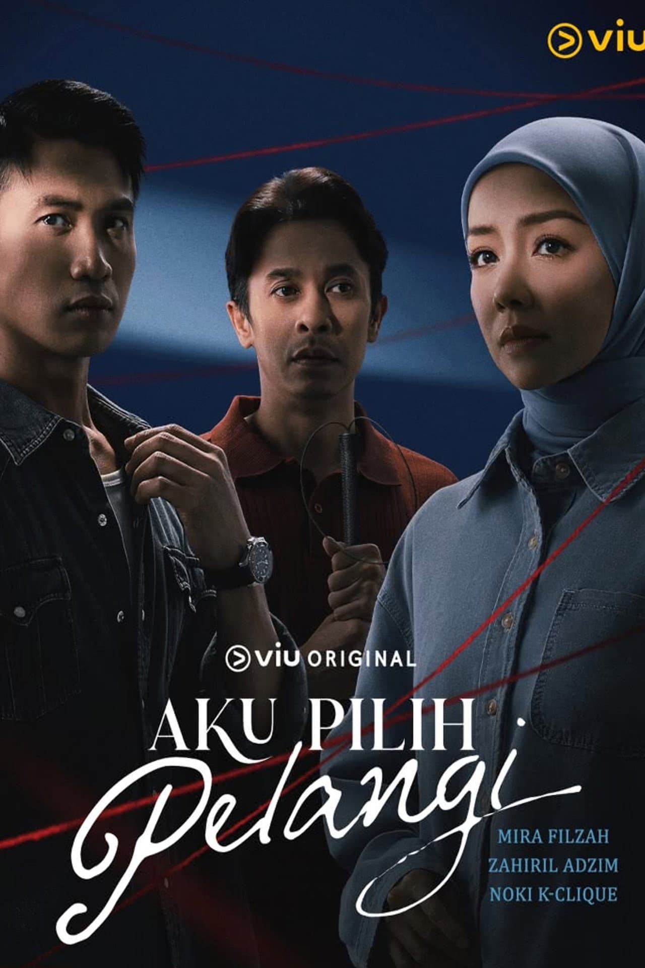 Aku Pilih Pelangi preview 2