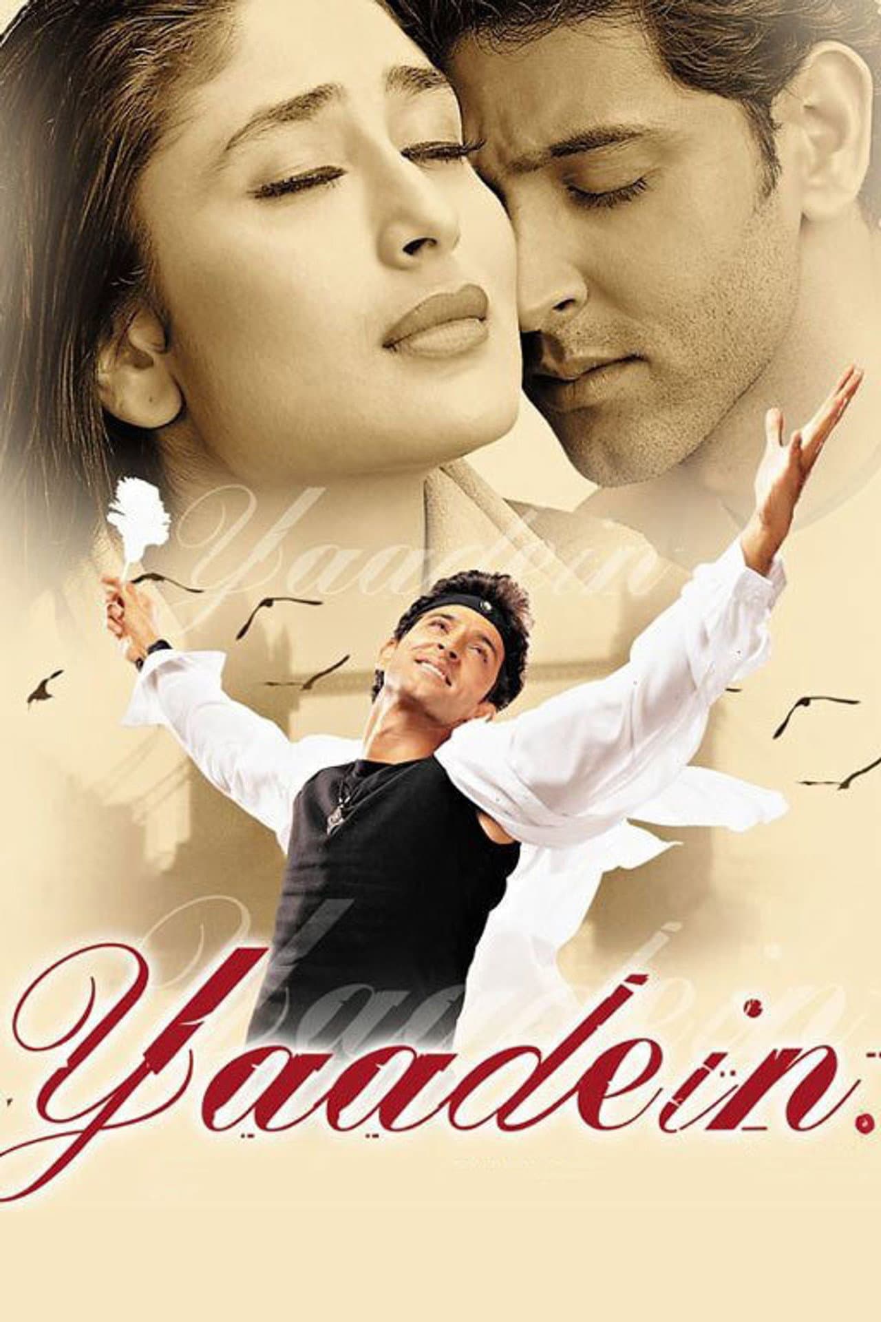 Yaadein preview 2