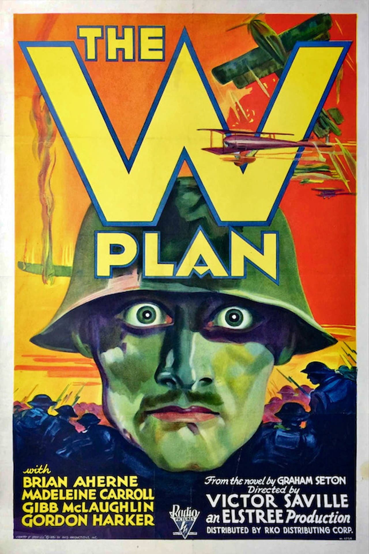 The W Plan preview 1