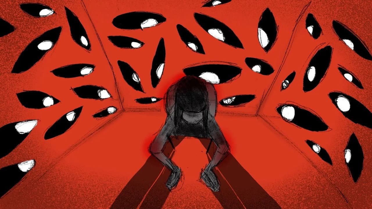 Dysphoria