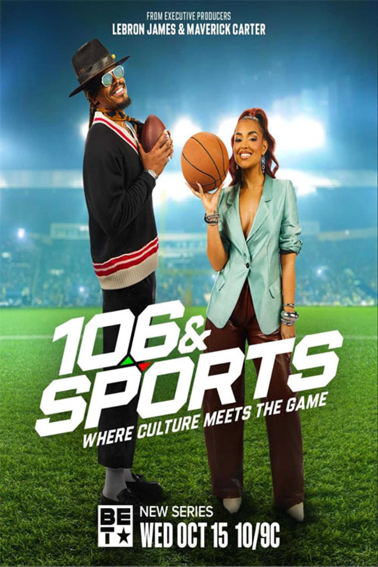 106 & Sports preview 1