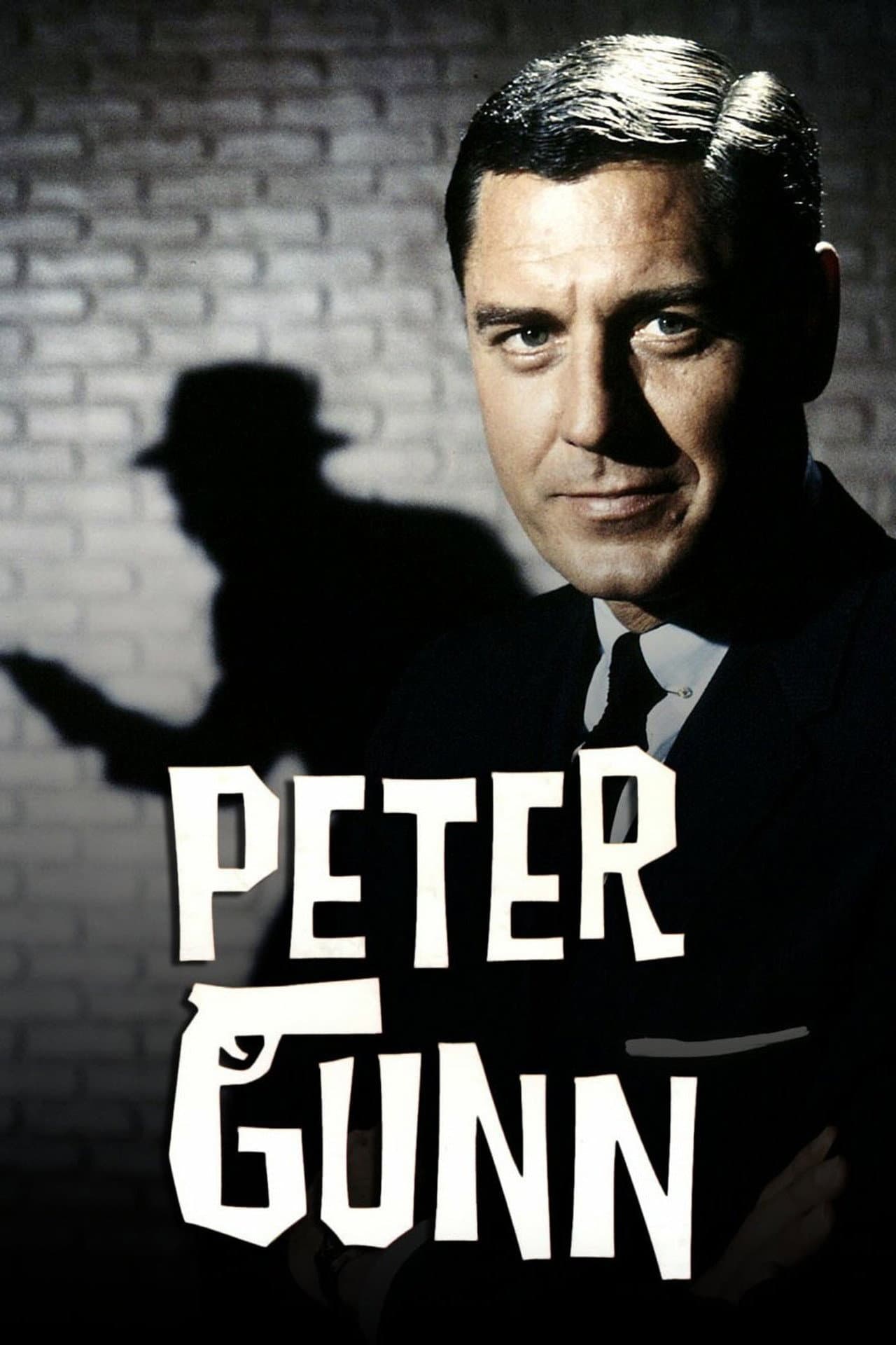 Peter Gunn preview 2